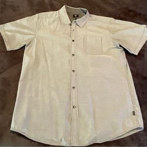 Mens size L Union shirt